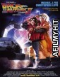 Back to the Future Part II (1989) Hindi Dubbed Movie BlueRay