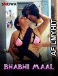 Bhabhi Maal (2024) ShowX Hindi Short Film