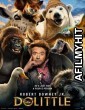 Dolittle (2020) English Full Movie HDCam