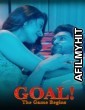 Goal (2024) S01 Part 1 Ratri Hindi Web Series