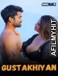 Gustakhiyan (2024) S01 E01 Angoor Hindi Web Series