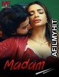 Madam (2024) Namasteyflix Hindi Short Film