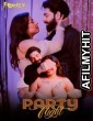 Party Night (2024) Fukrey Hindi Short Film