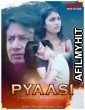 Pyaasi (2020) UNRATED Hindi CinemaDosti Originals Short Film HDRip