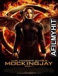 The Hunger Games: Mockingjay Part 1 (2014) Hindi Dubbed Movies BlueRay