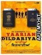 Yaarian Dildariyan (2022) Punjabi Full Movie PreDvDRip