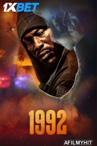 1992 (2024) HQ Hindi Dubbed Movie HDRip