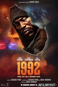 1992 (2024) HQ Telugu Dubbed Movie