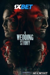 A Wedding Story (2024) Bollywood Hindi Movie V2 HDTS