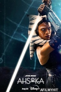 Ahsoka (2023) Hindi Dubbed Season 1 (EP05) Web Series HDRip