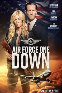 Air Force One Down (2024) HQ Tamil Dubbed Movie