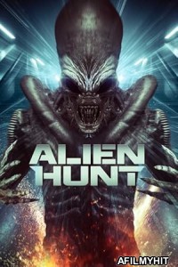 Alien Hunt (2024) HQ Bengali Dubbed Movie