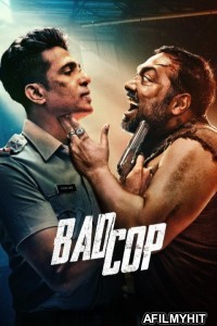 Bad Cop (2024) S01 (EP05) Hindi Web Series HDRip