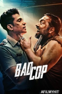 Bad Cop (2024) S01 (EP08) Hindi Web Series HDRip