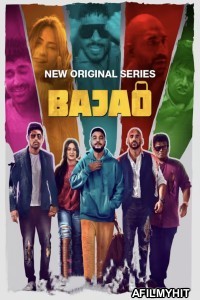 Bajao (2023) S01 (EP01 To EP03) Hindi Web Series HDRip