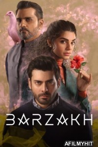 Barzakh (2024) Season 1 Hindi Web Series HDRip