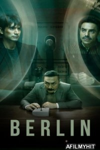 Berlin (2024) Hindi Movie HDRip