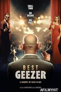 Best Geezer (2023) HQ Hindi Dubbed Movie