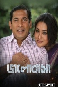 Bhalobasa (2024) Season 1 Bengali Web Series HDRip