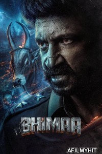 Bhimaa (2024) ORG Hindi Dubbed Movie HDRip