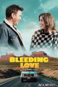 Bleeding Love (2024) ORG Hindi Dubbed Movie HDRip