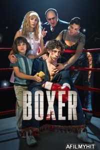 Boxer (2024) ORG Hindi Dubbed Movie HDRip