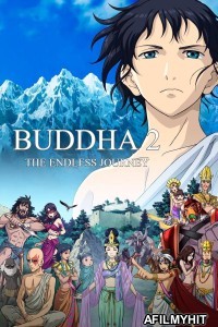 Buddha 2 The Endless Journey (2014) ORG Hindi Dubbed Movie HDRip