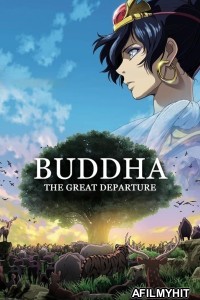 Buddha The Great Departure (2011) ORG Hindi Dubbed Movie HDRip