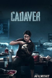 Cadaver (2022) ORG Hindi Dubbed Movie HDRip