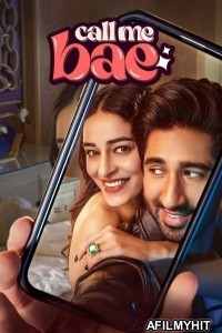 Call Me Bae (2024) Season 1 Hindi Web Series HDRip