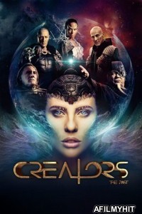 Creators The Past (2019) ORG Hindi Dubbed Movie HDRip