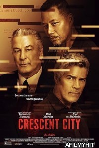 Crescent City (2024) HQ Tamil Dubbed Movie