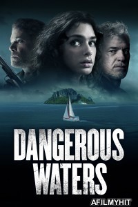 Dangerous Waters (2023) ORG Hindi Dubbed Movie BlueRay