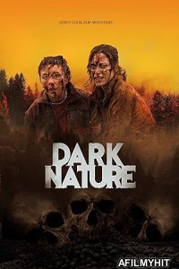 Dark Nature (2022) ORG Hindi Dubbed Movie BlueRay