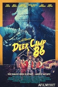 Deer Camp 86 (2022) HQ Telugu Dubbed Movie