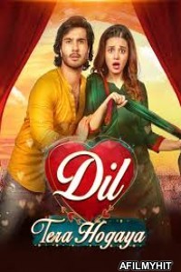 Dil Tera Hogaya (2020) Urdu Full Movie HDRip