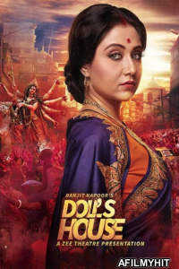 Dolls House (2018) ORG Hindi Dubbed Movie