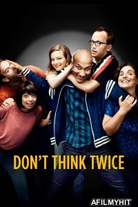 Dont Think Twice (2016) ORG Hindi Dubbed Movie BlueRay