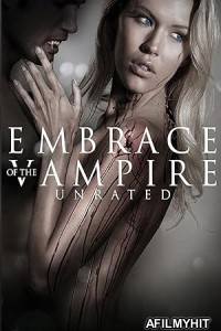 Embrace of The Vampire (2013) ORG UNRATED Hindi Dubbed Movie BlueRay