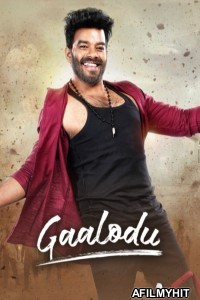 Gaalodu (2022) ORG Hindi Dubbed Movie HDRip