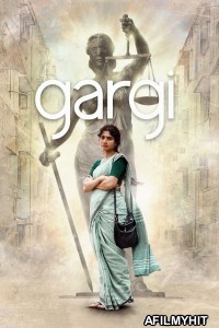 Gargi (2022) ORG Hindi Dubbed Movie HDRip