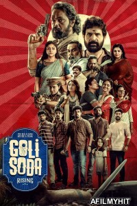 Golisoda Rising (2024) Season 1 (EP04) Hindi Web Series HDRip