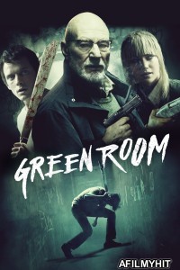 Green Room (2015) ORG Hindi Dubbed Movie BlueRay