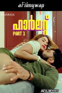 Harlot (2024) Navarasa Malayalam Short Film