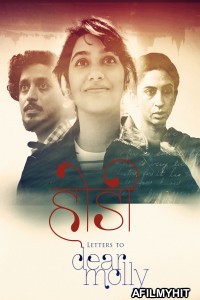 Hodi Letters to Dear Molly (2022) Marathi Full Movie HDRip