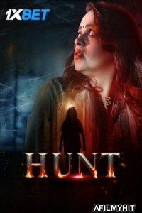 Hunt (2024) HQ Hindi Dubbed Movie HDTS