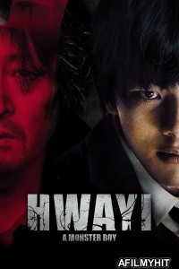 Hwayi A Monster Boy (2013) ORG Hindi Dubbed Movie BlueRay