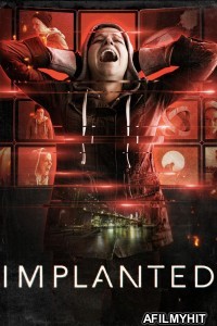 Implanted (2021) ORG Hindi Dubbed Movie HDRip