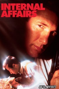 Internal Affairs (1990) ORG Hindi Dubbed Movie BlueRay