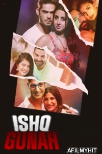 Ishq Gunah (2024) Season 1 Hindi Web Series HDRip